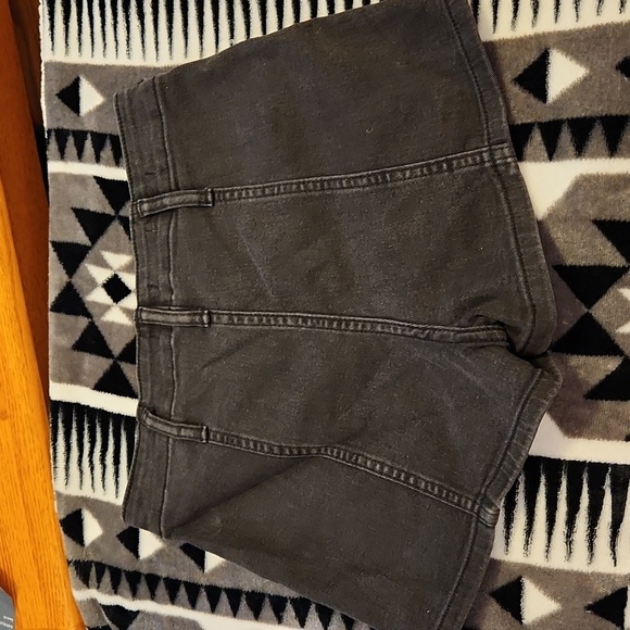 Wild Fable High Rise Shorts - Picture 2 of 4